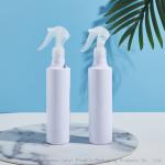 Cylinder Mist Barber 300ml Chemical Resistant Spray Bottle