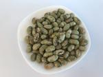 All Natural Roasted Edamame Soya Bean Delights Plastic Bag Package