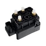 Air Suspension Valve Block 2123200858 2123200000 A2123200458 For Mercedes-Benz