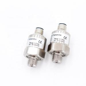 Quality 4-20ma 0.5-4.5V Water Pump Pressure Sensor Wnk For Air Gas wholesale