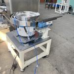 Spring Automatic Vibrating Feeder Vibrate Bowl Feeder Plastic Parts