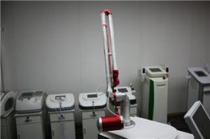 Quality Korean imported laser arm Q Switched Nd Yag Laser tattoo removal wholesale
