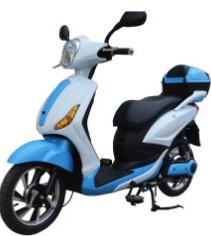 Quality En15194 High Quality 500watt 48V 20 Ah Electric Scooter wholesale
