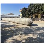 Marine Supplies Ship Launching Landing Lifting Boat Air Bag