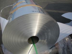 Quality Evaporator Condenser 7072 Industrial Aluminum Foil wholesale