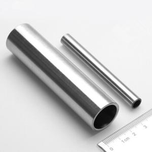 Quality 321H Seamless Stainless Steel Pipe 6 Inch SS 316 Polished 12m 3m wholesale