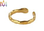 2g Copper Open Ring Jewelry