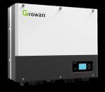Growatt Maximum Pv Input Voltage 550v Solar Hybrid Inverter Charger