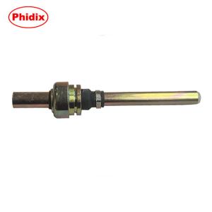 Quality Car Brake Cable Parts Accessory Cable End Fittings Auto Throttle Cable Parts wholesale