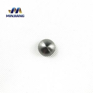 Quality OEM Accepted Precision Tungsten Carbide Parts For Tool Part wholesale