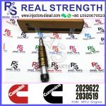 Common Rail Injectors XPI 1933613 2029622 2031835 2031836 2086663 575177