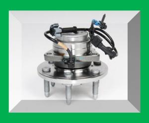 Quality Quality Wheel Hub Bearing BCA#515053 OE#15016169 Reman For CADILLAC ESCALAD 2006 wholesale