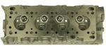 KIA PRIDE B3 6 holes Aluminum Cylinder Head KK150-10-100D 1.3L 8V