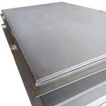 TISCO 2205 316 Stainless Steel Plate 3mm For Etc Length 1 - 6m Or As Required