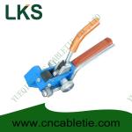 Stainless steel cablei tie tool