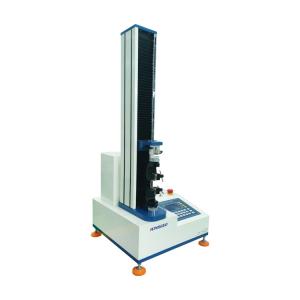China Lab Films Tensile Tester Compression Spring Testing Machine 220V 50Hz on sale