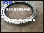 Gear 227-6037 Excavator Slewing Ring Bearings Spare Part