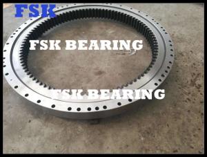 Quality Gear 227-6037 Excavator Slewing Ring Bearings Spare Part wholesale