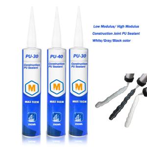 Quality High Modulus Polyurethane / PU Sealant For Construction from China wholesale