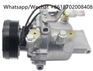 Quality AKC200A080A Vehicle AC Compressors wholesale