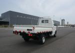 New Gonow Flatbed EV Delivery Trucks New Energy Vehicles
