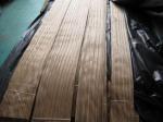 Natural Zebrawood Wood Veneer for Projects