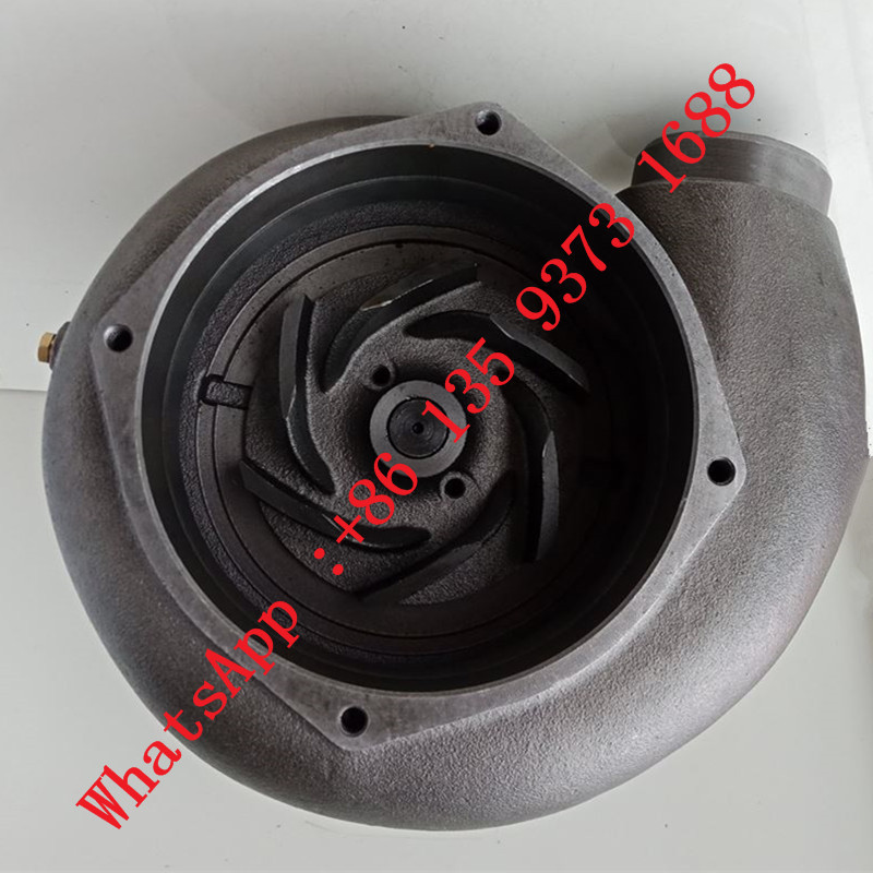 Hot sell Cummins K38 Water Pump 4372338 3647029 4376119 3635807