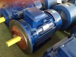 Y2 B3 B5 Mounting Electric Motor Cast Iron Three Phase Electric Motor 2 Pole 4