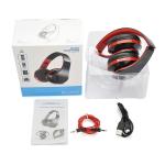 Bluetooh 4.0 Stereo DJ Headset Headphones Earphones for Smart Phones , Tablets,