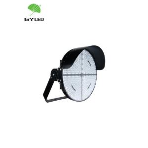 Quality High Lumen Waterproof LED Floodlight 1200w 1000w Outdoor Sport Court Lighting wholesale