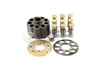 GM06VL GM07VA GM09VL GM18VL Excavator Travel Motor Parts