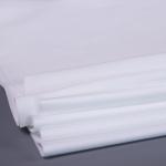 Pharmaceutical Cleanroom Polyester Wipes 2 Ply 120gsm 6x6 Inch Class 100