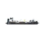 25310-B3050 Aluminum Radiator Water Tank for Hyundai MISTRA I10 CELESTA 17 2016-