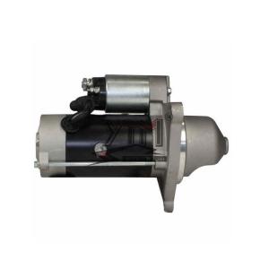 Quality Wholesale STR2402ZL 2402370800001 Starter Motor 12v Starting Motor Truck Starter New Starter ForMTZ-50/80/10 D-245,D-243 wholesale