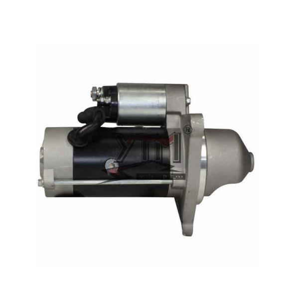 Wholesale STR2402ZL 2402370800001 Starter Motor 12v Starting Motor Truck Starter