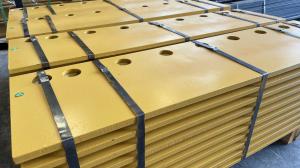 Quality D65 Dozer Cutting Edge 14X7111310 wholesale