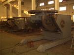 40T Lead Screw Adjusting Pipe Welding Rotator 100-1000mm/Min CE