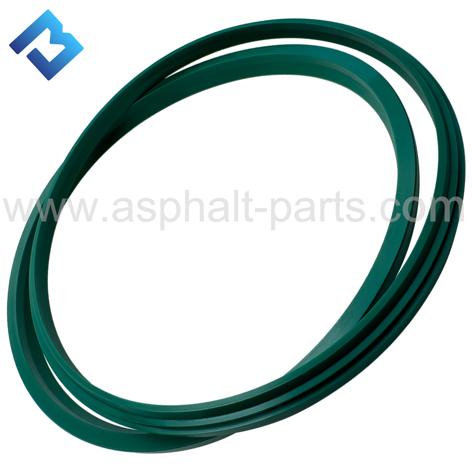 High Quality Dust Seal Wiper Type For AB500 AB600-2TV Asphalt Paver 4604112059