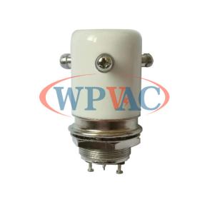 Quality Electrical Ceramic DC15KV SF6 Gas Filled Relay SPDT High Voltage Durable Use wholesale