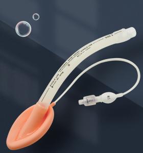 Quality Reusable Nasopharyngeal Airway Laryngeal Mask For Children wholesale
