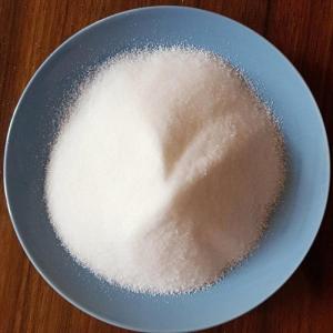 Quality K640/K620 White Power Papermaking Treatment Polyacrylamide PAM Cas 9003-05-8 wholesale