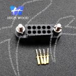 HW-CMM Connector, HW-221S10F24,2mm Pitch.