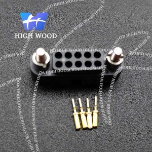 Quality HW-CMM Connector, HW-221S10F24,2mm Pitch. wholesale