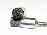 Abrasive Nylon End Brushes