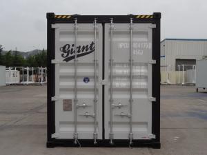 Quality Industrial Wing Body Container General Purposes Easy Operation High Efficiency wholesale