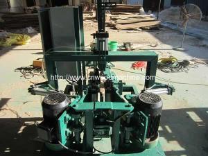 Quality Horizontal Paint Brush Handle Making Machine wholesale