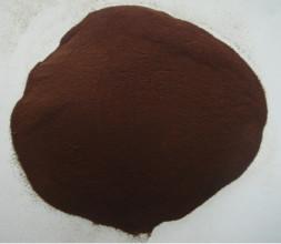 Quality Industrial FCLS Ferrochrome Lignosulfonate Heat Resistant Dark Brown Lignin Fertilizer wholesale
