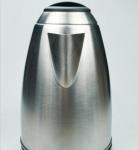 Hotel Room Metal Electric Tea Kettle 1.8L Double Layer Water Boiler Kettle