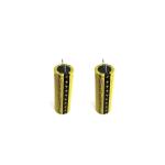 2Ah 2.4v LTO Lithium Titanate Battery