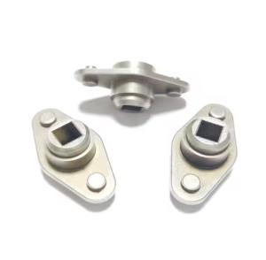 Quality Metal Powder Sintering Process MIM Metal Injection Molding Products wholesale